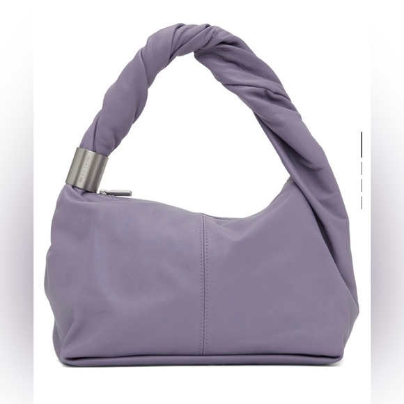 1017 ALYX 9SM purple handle bag - Picture 7 of 7